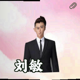 刘敏
