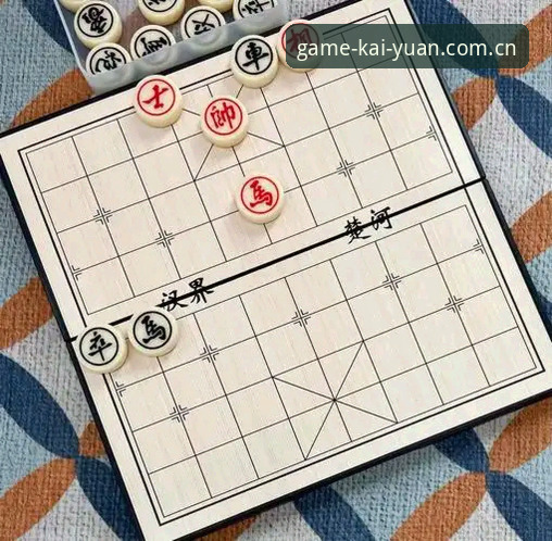 揭秘开元棋盘博弈平台：技术流玩家为何青睐这款44.6MB的棋牌应用？